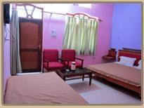 Hotel Narayan N Invitation